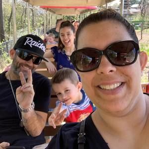 Meet your Posher, Clint